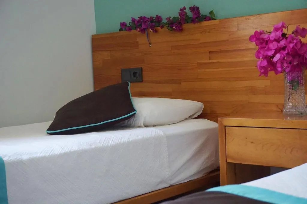 Room, Cobanoglu Otel & Apart, Dalaman