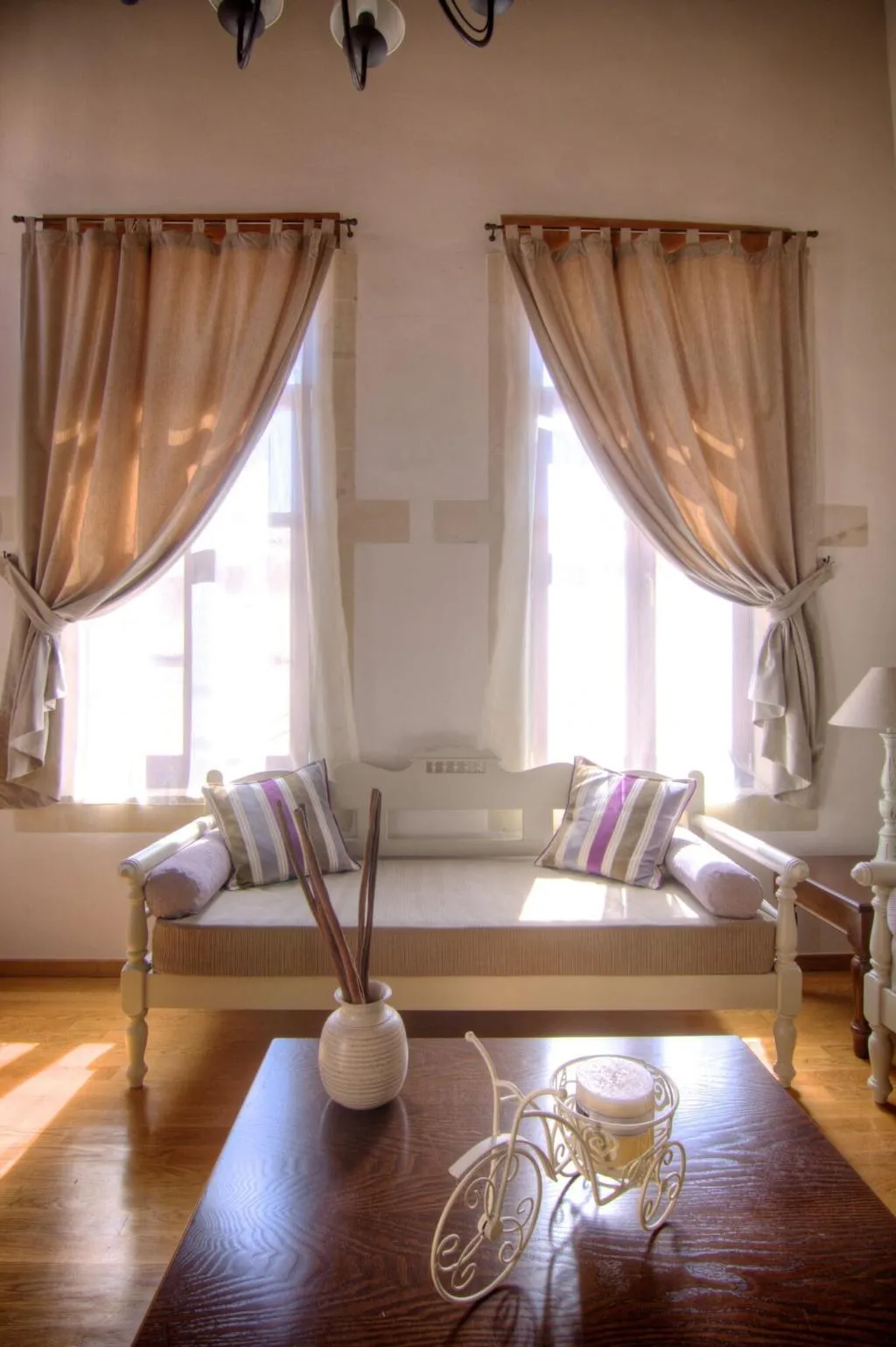 Room, Casa Dei Delfini, Crete