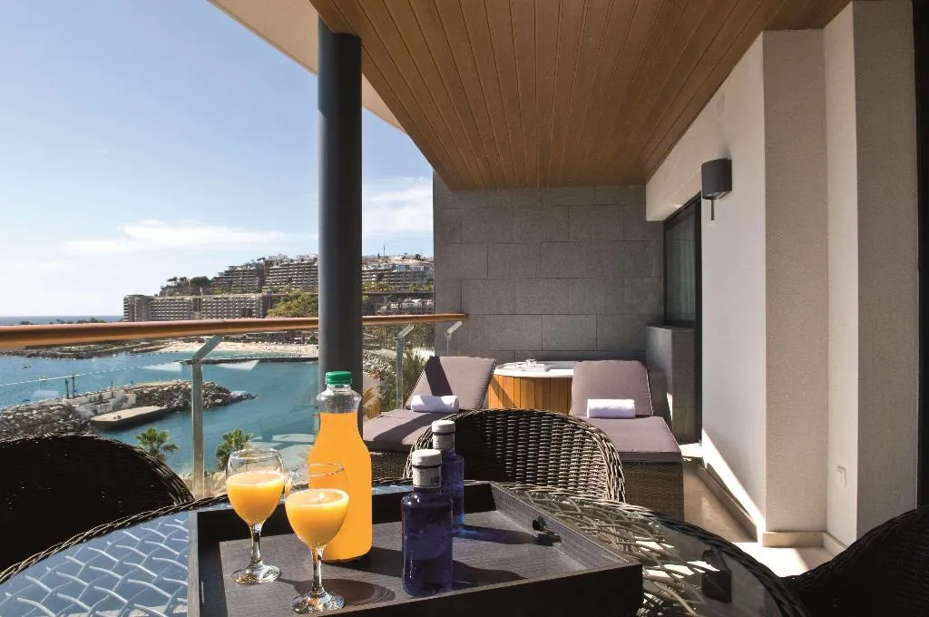 Room, Radisson Blu Resort Gran Canaria, Gran Canaria