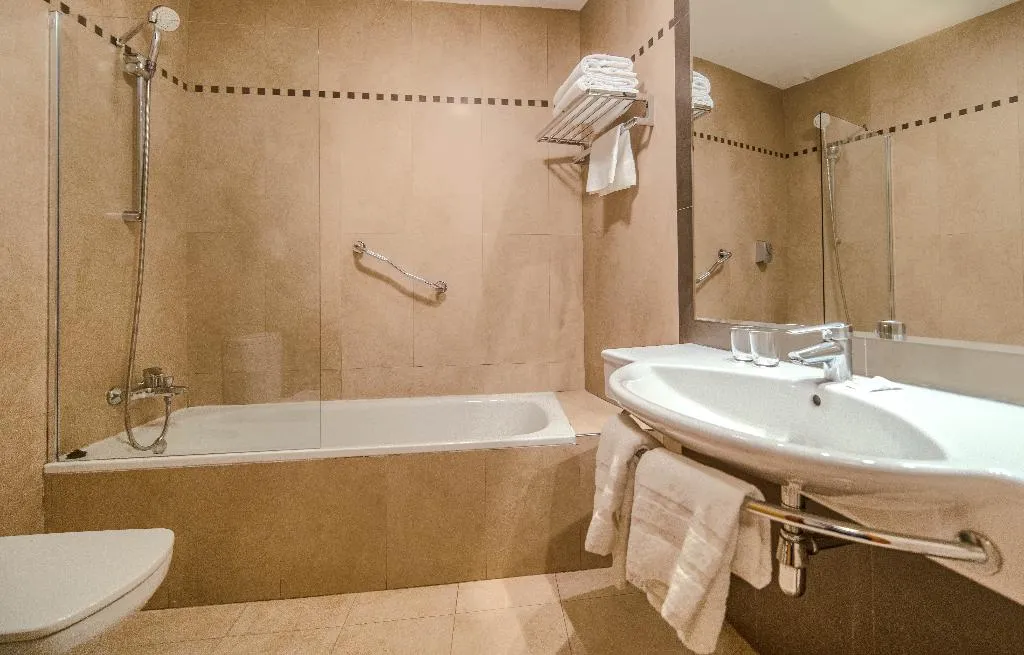 Double or Twin SUPERIOR Room, ITC Mora by Soho Boutique, Madrid