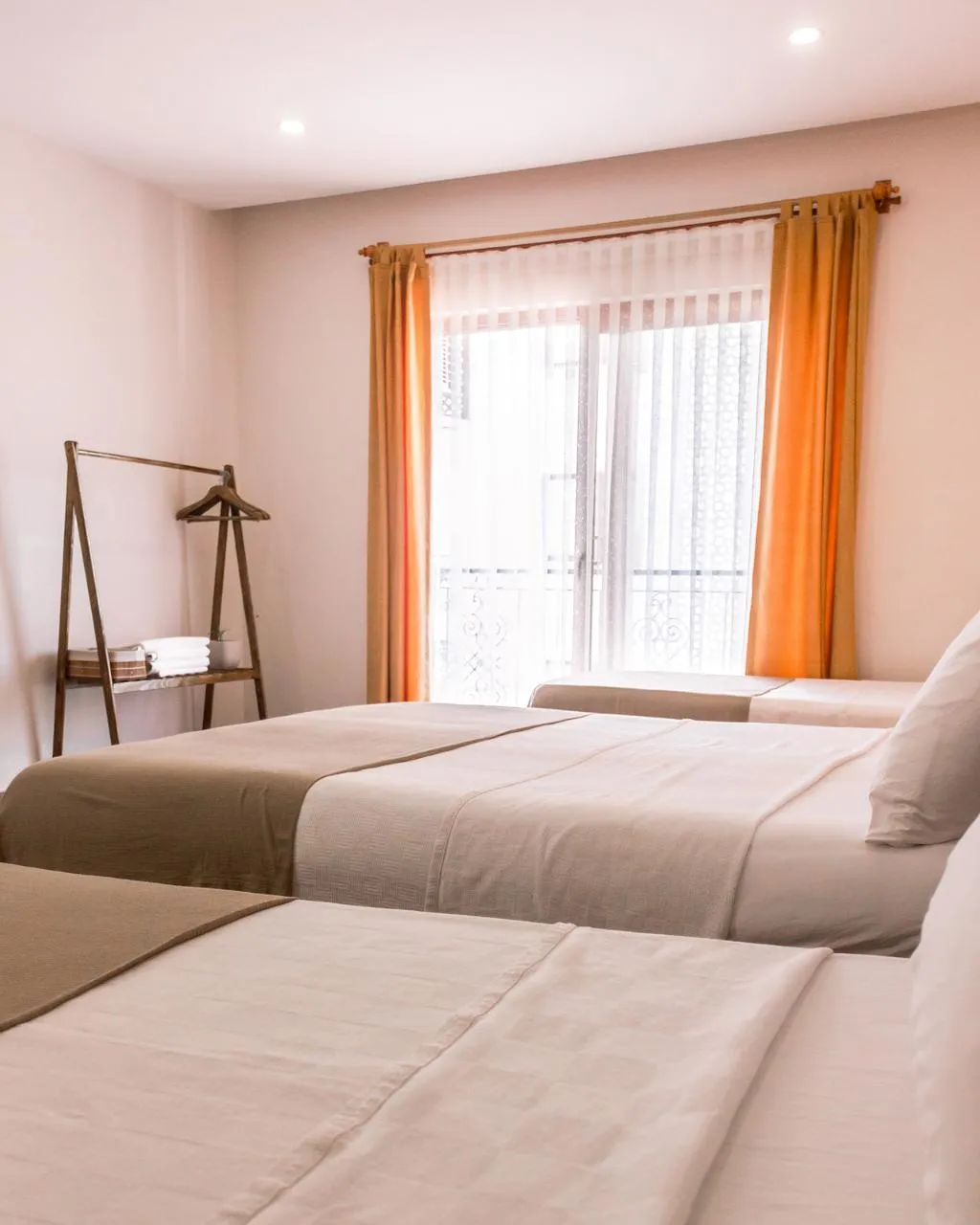 Room, Kas Old Town Hotel, Dalaman