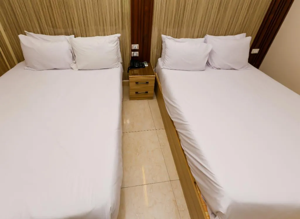 DOUBLE STANDARD Room, Giza Pyramids View Inn, Cairo