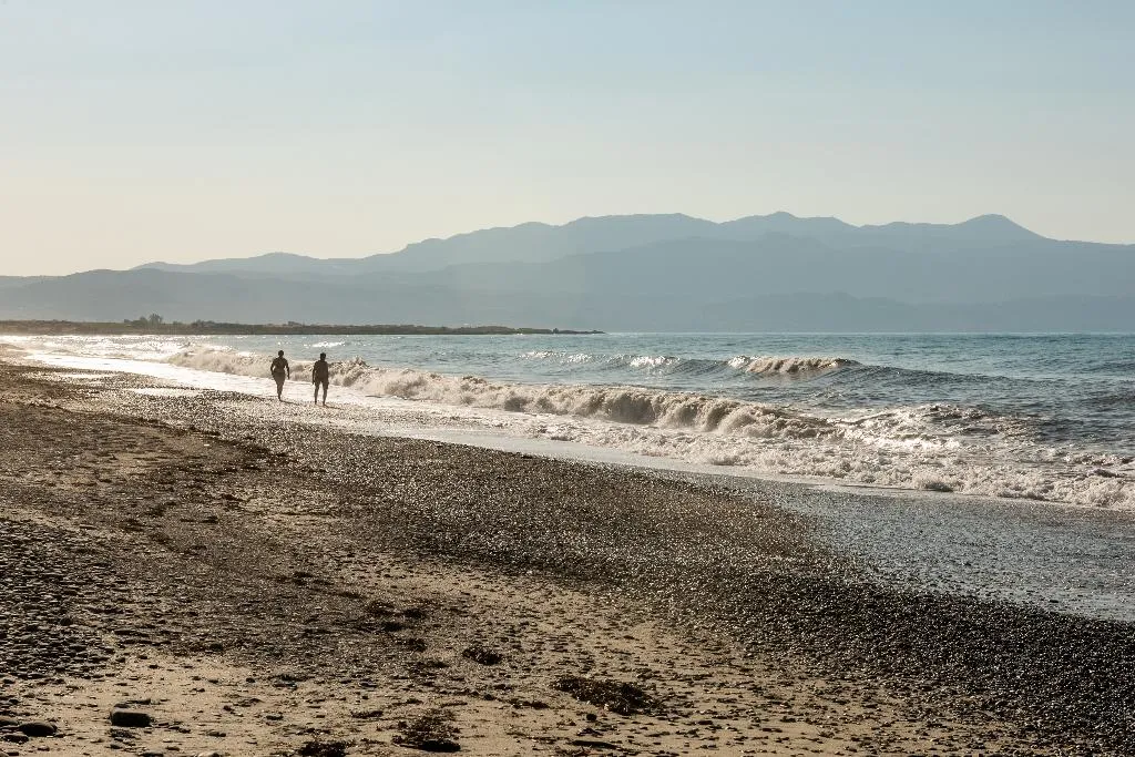 Beach, GT Beach, Crete