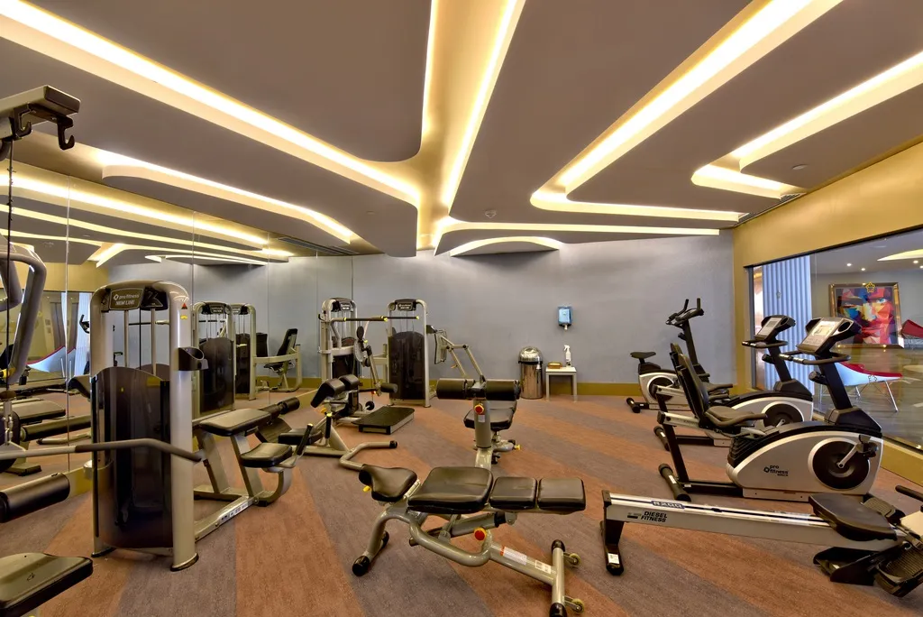 Sports and Entertainment, Side Star Elegance, Antalya