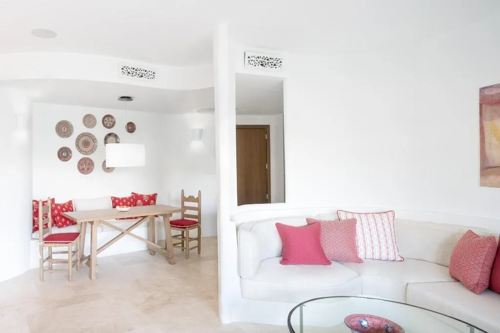 SUITE PREMIUM WITH VIEWS Room, Cervo, Olbia