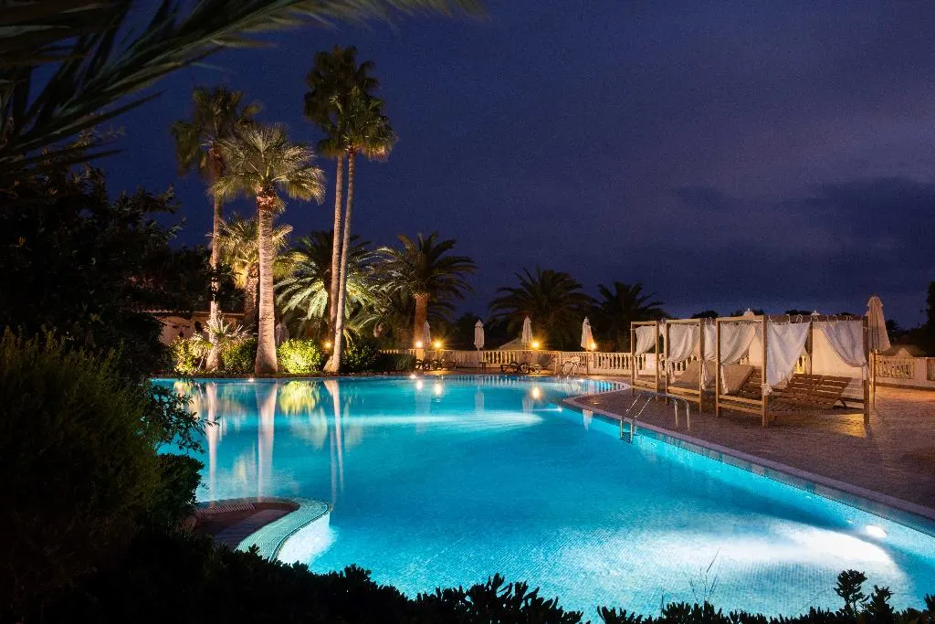 Pool, Valentin Son Bou, Menorca