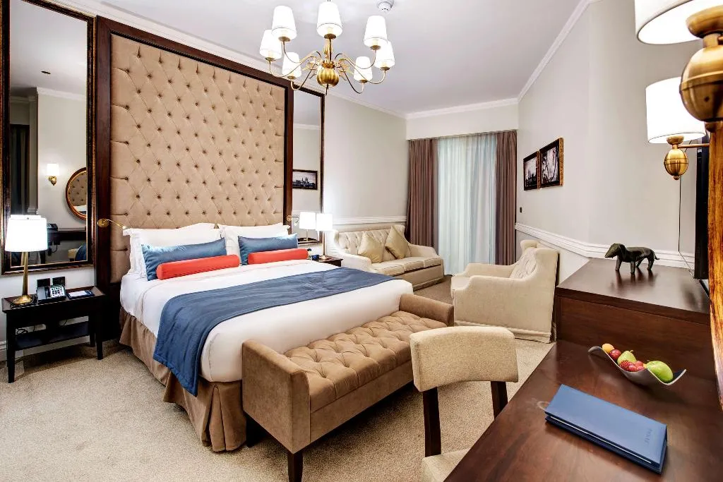 Room PREMIUM Room, Dukes The Palm Dubai Hotel, Dubai