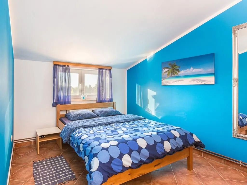 APARTMENT CAPACITY 4 Room, Catalina Apartments, Istria