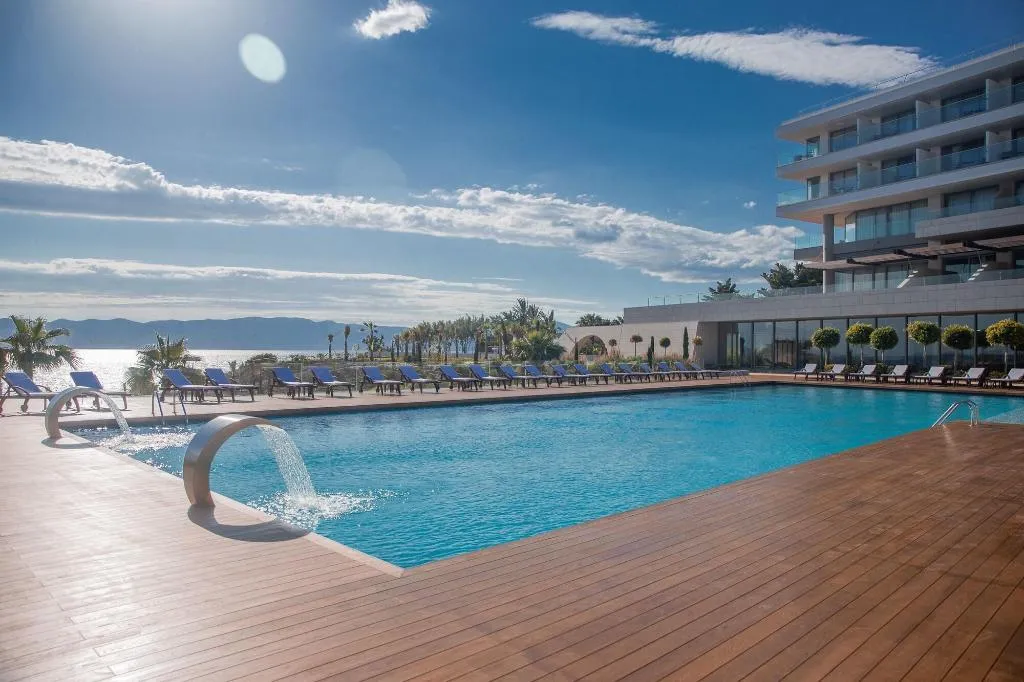 Sports and Entertainment, On'Live Hotel, Izmir