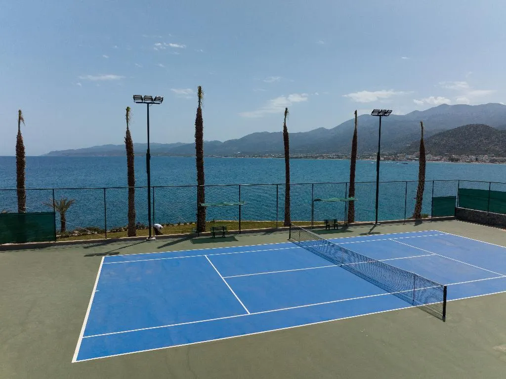 Sports and Entertainment, Nana Golden Beach, Crete