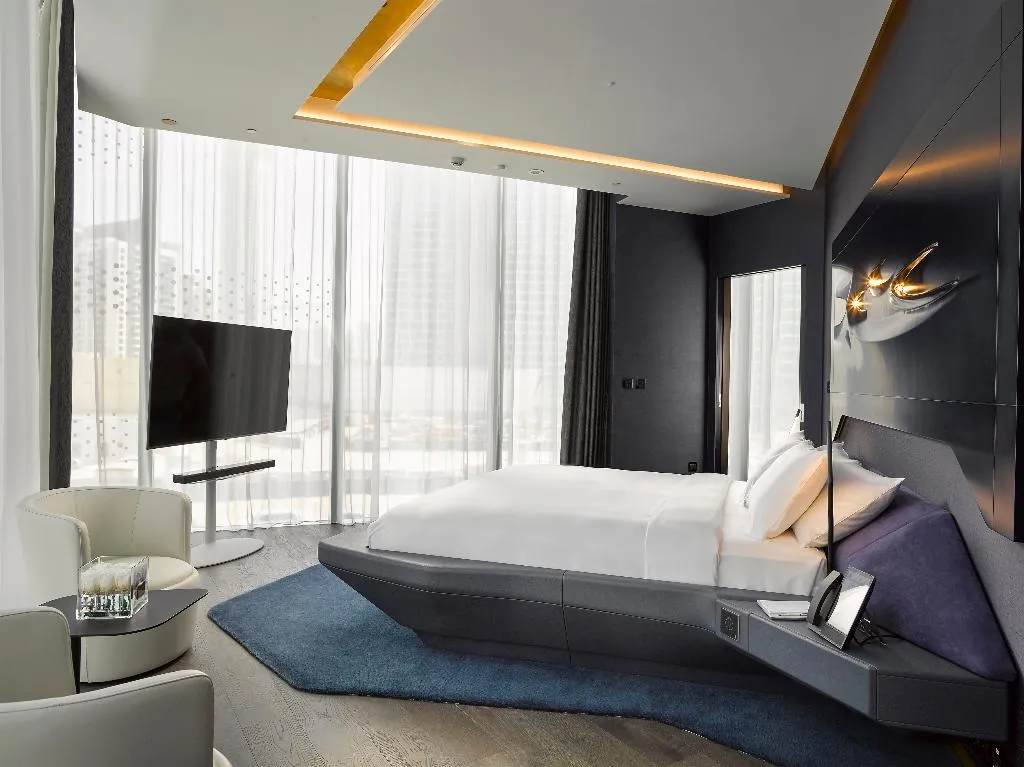 Room, ME by Meliá Dubai, Dubai