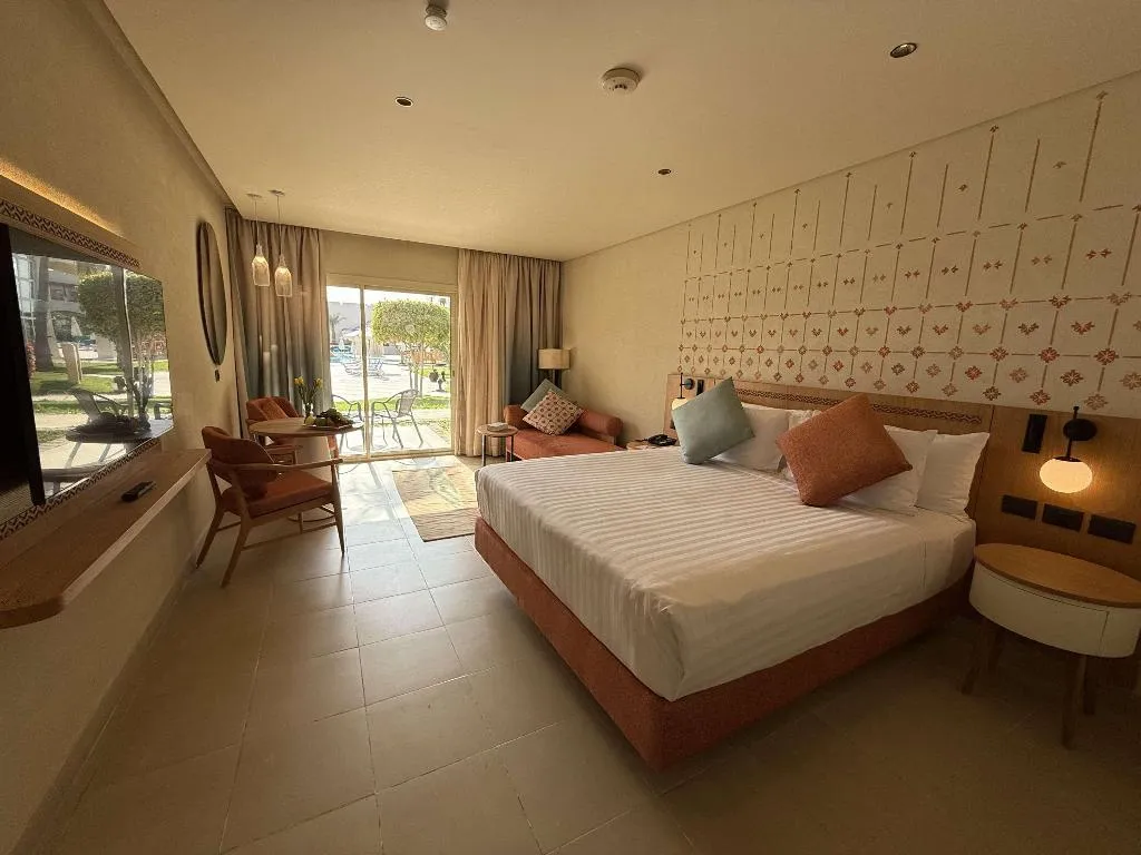 Room, Naama Bay Promenade Resort Managed By Accor, Red Sea Riviera
