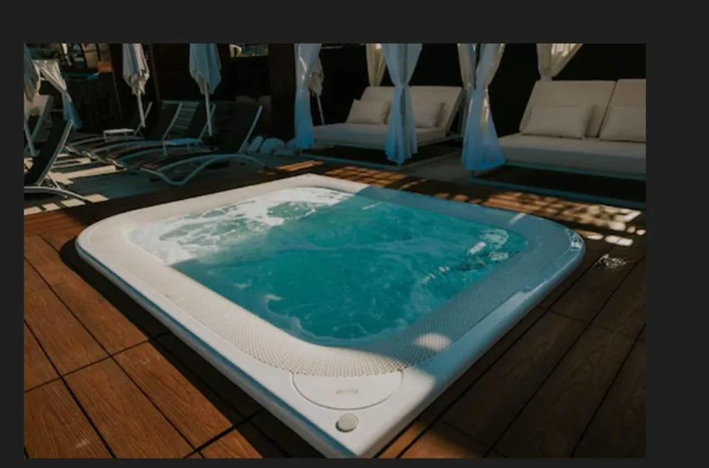 Sports and Entertainment, Sanom Beach Resort - Adults Only, Gran Canaria