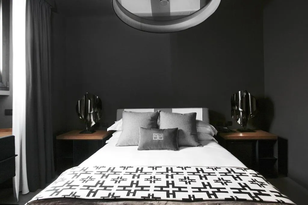 Room, Parioli Place, Rome