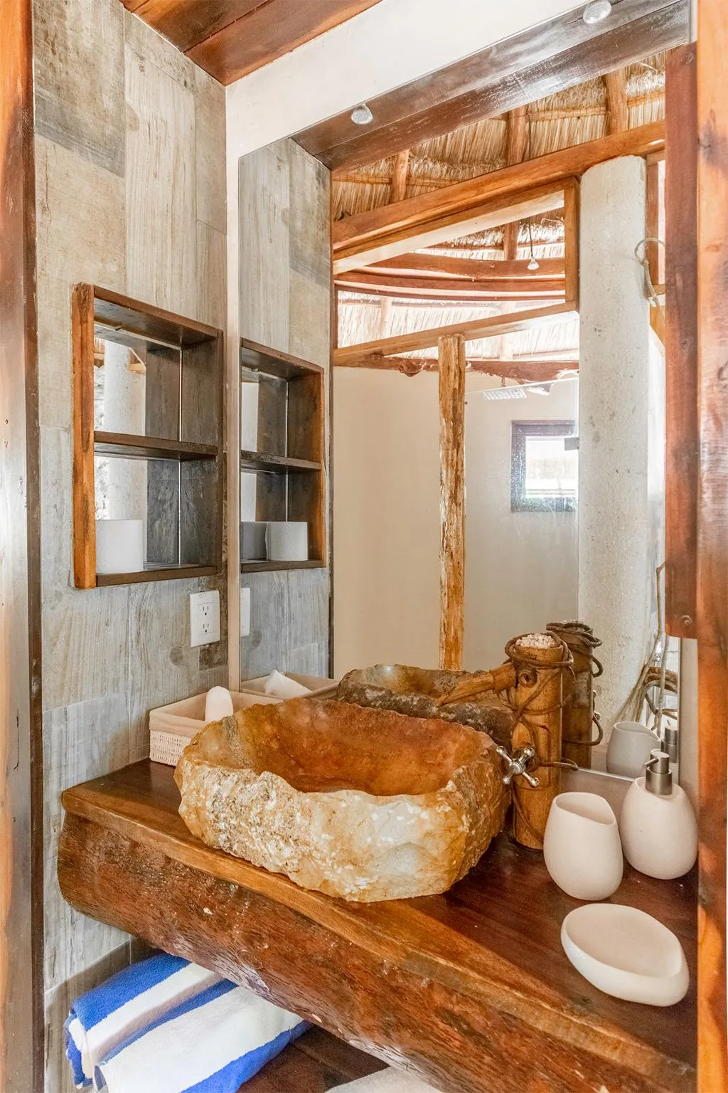 DOUBLE CLASSIC Room, Pepem Holistic Experience - Adults Only, Cancun Area