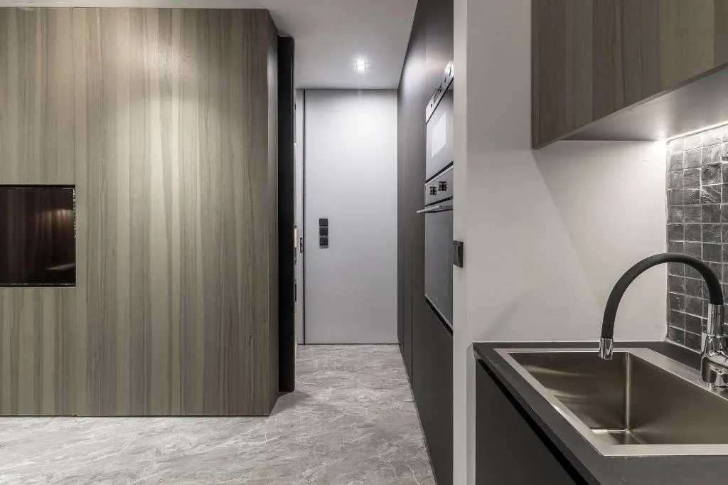 Room, The Duke Boutique Suites, Athens