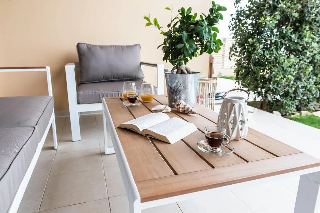 Room, Lavender Villas Chania, Crete