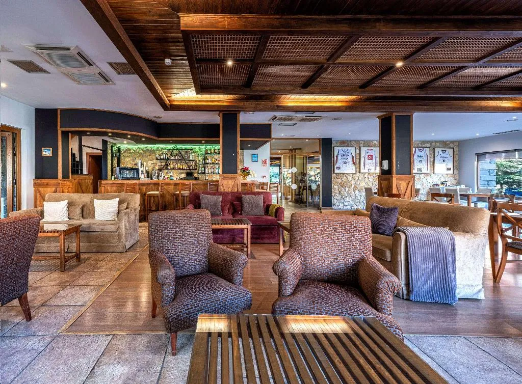 Restaurant, Vielha Val d’Arán Affiliated by Melia, Costa Brava