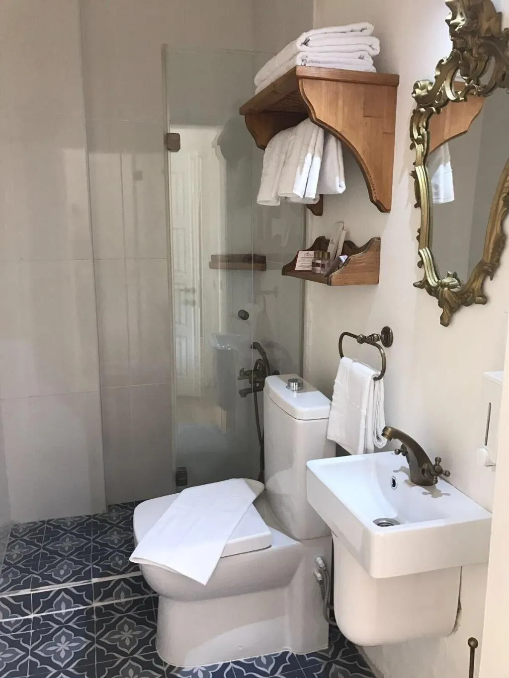Room, Kerme Ottoman Alacati, Izmir