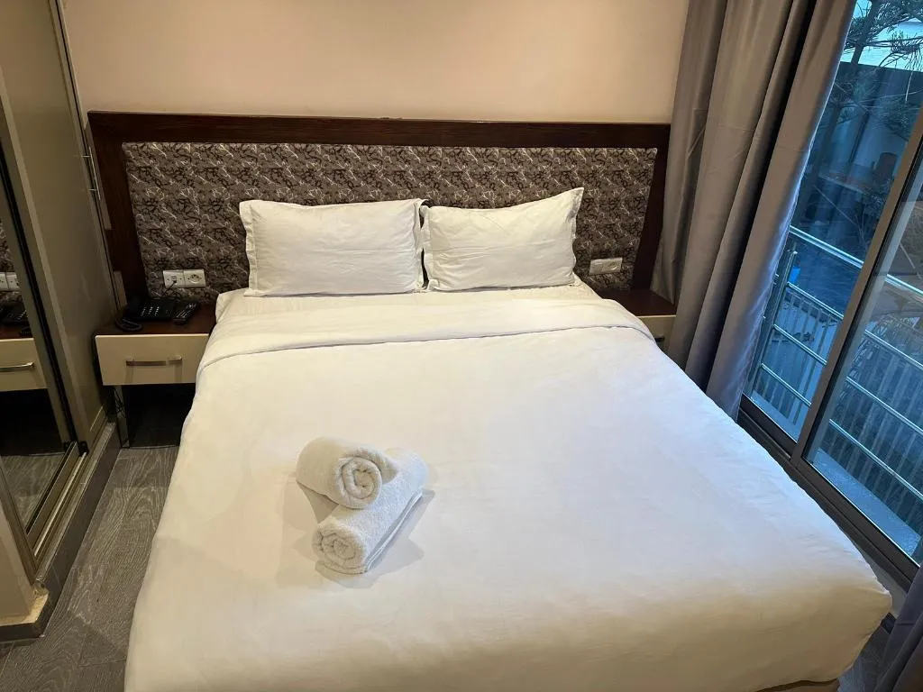 SUITE BASIC Room, Oceana Mazagan Suites Hotel, Casablanca
