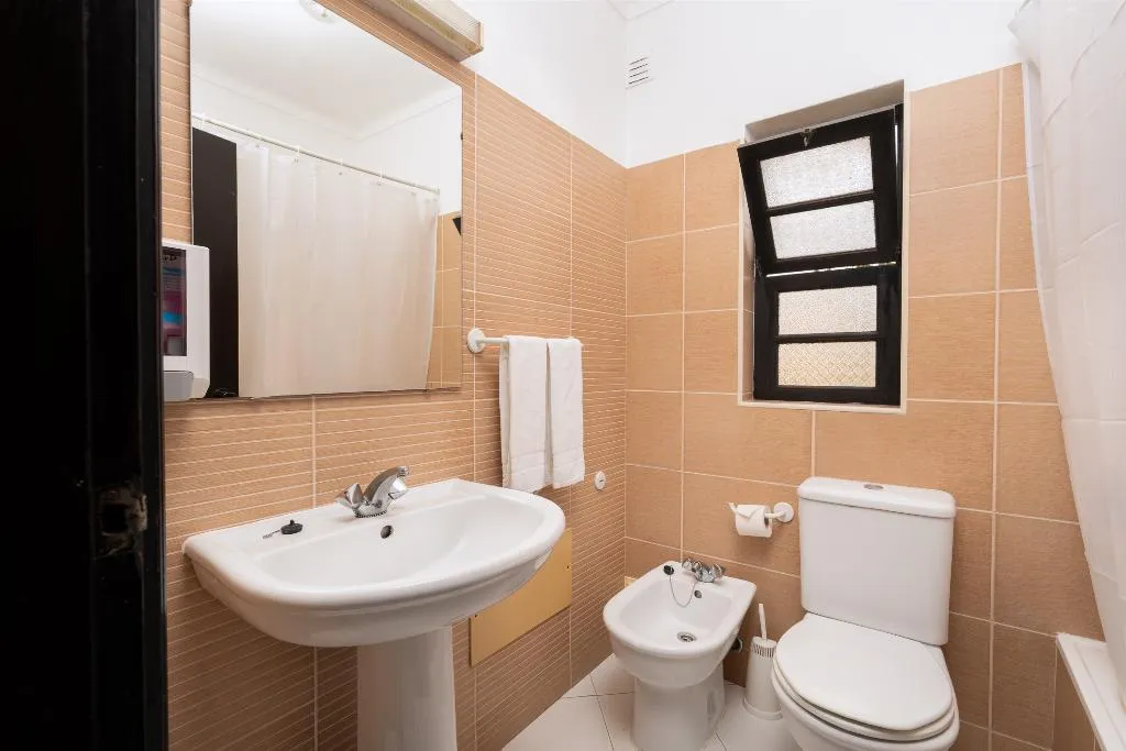 APARTMENT TWO BEDROOMS Room, Colina Village, Algarve