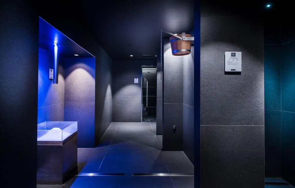 Sports and Entertainment, Hotel Viu Milan, Milan