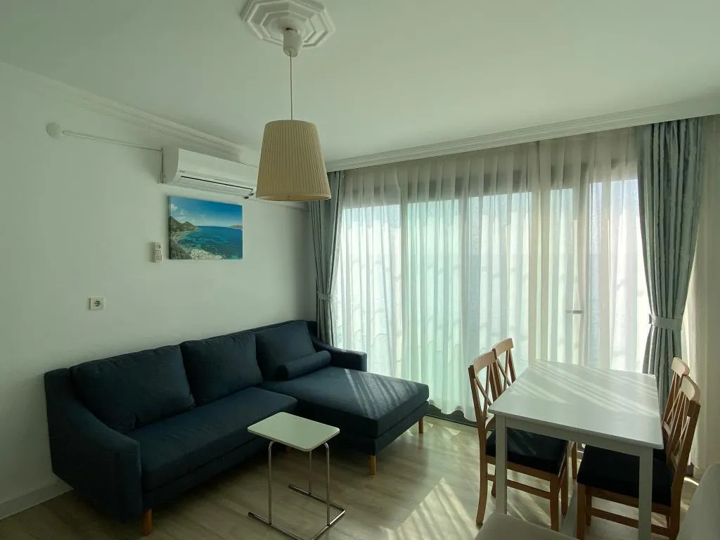 Room SEA VIEW Room, Yalı Suites, Dalaman