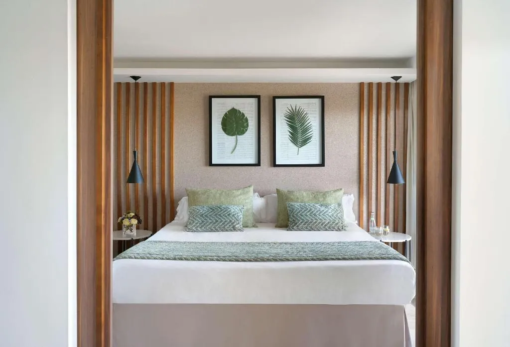 Room, Zafiro Palace Palmanova, Majorca