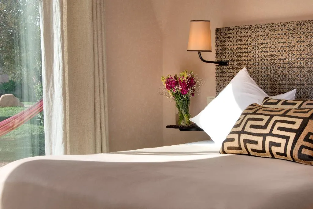 LODGE THREE BEDROOMS THREE BATHROOMS Room, Oasis Lodges, Marrakech