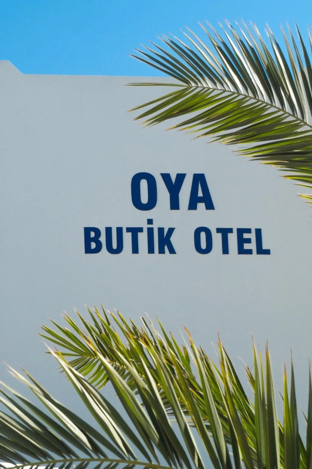 General view, Oya Boutique Hotel & Suites, Bodrum