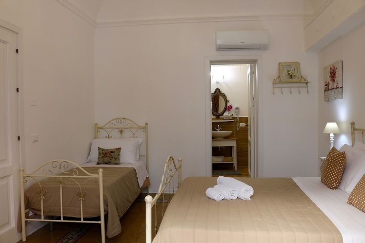 B&B TAM Casa Vacanze Cinisi Sicilia, Palermo
