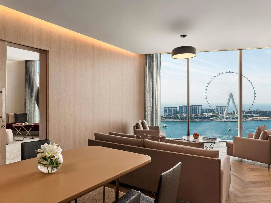 SUITE PREMIUM ONE BEDROOM Room, Rixos Premium Dubai JBR, Dubai