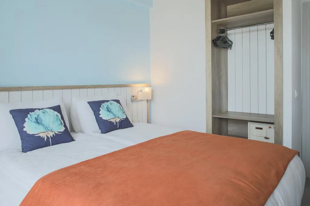 DOUBLE ECONOMY Room, Green Garden Resort & Spa Hotel Alanya, Antalya