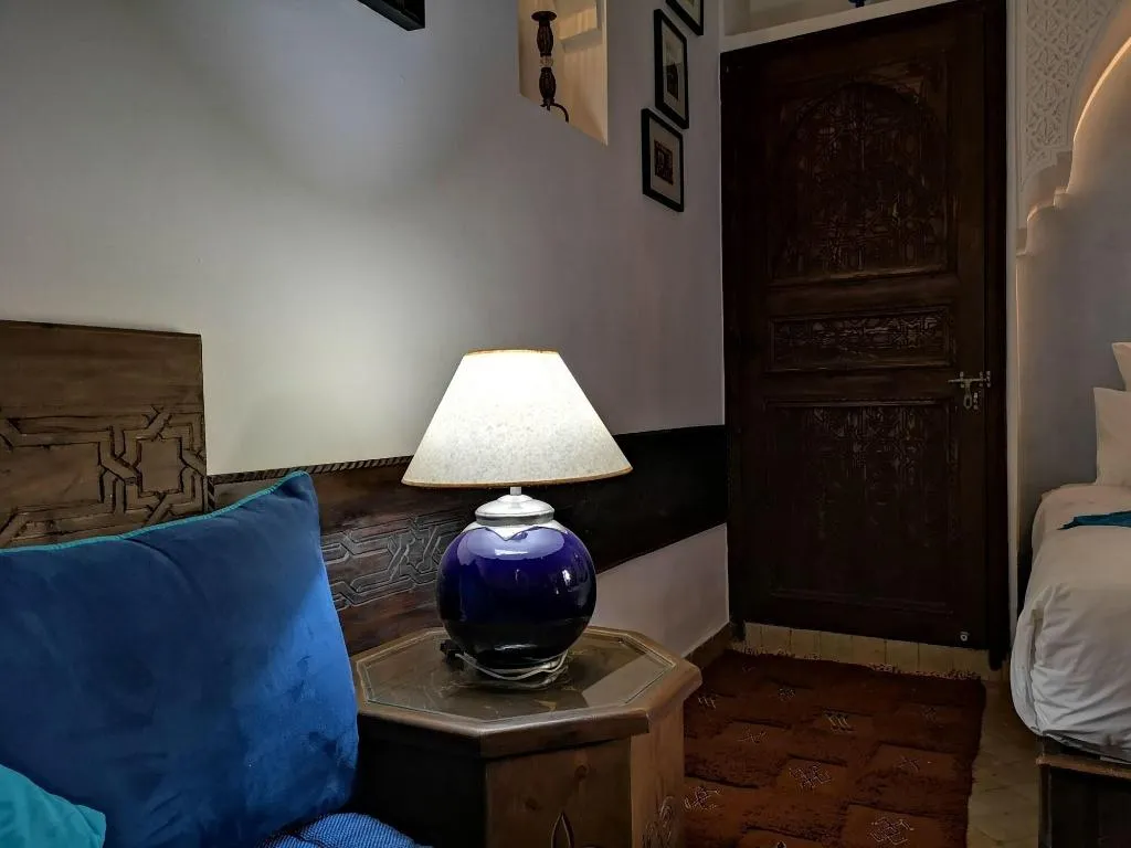 Room, Riad Charme D'Orient - Adults Only, Marrakech