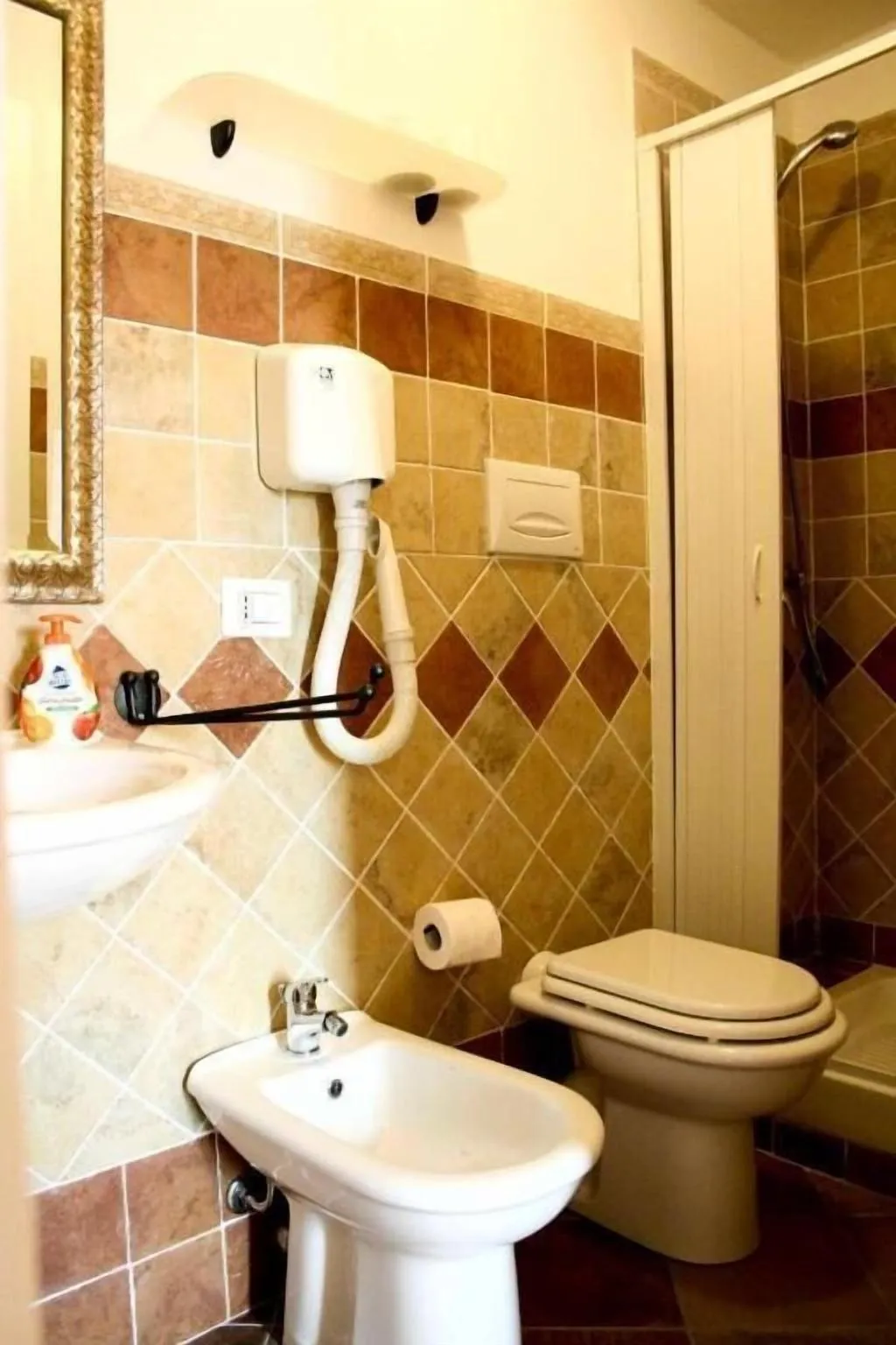 Room, B B Guest House Il Porto Vecchio, Cagliari