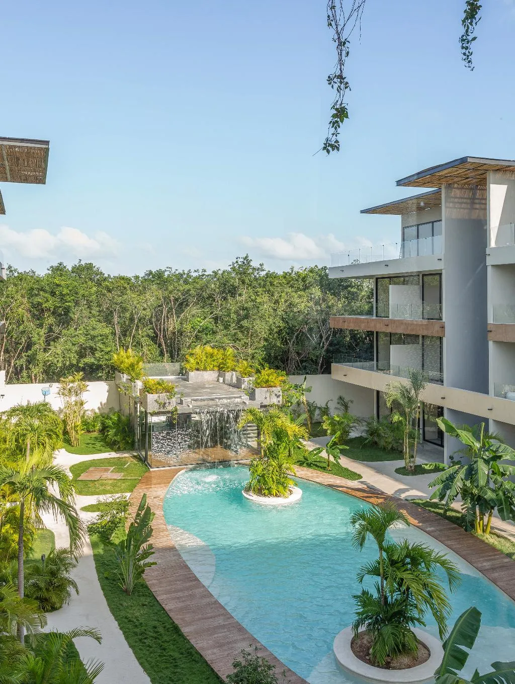 General view, Xperience Tulum Hotel, Cancun Area