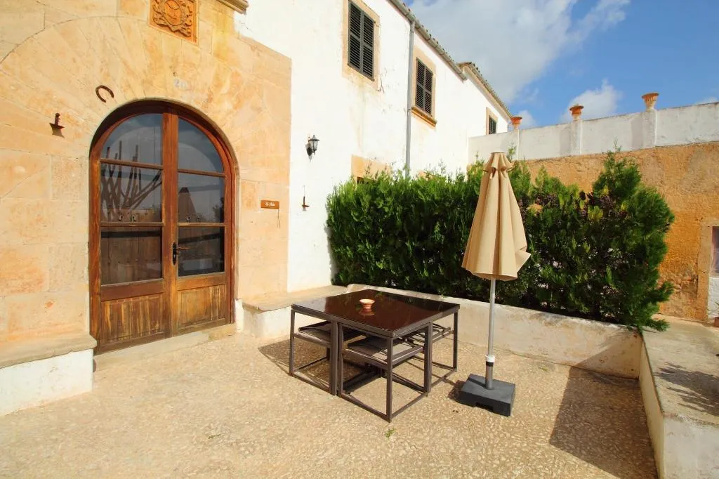 Room, Agroturismo Es Pujol, Majorca