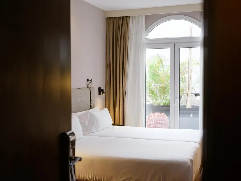 DOUBLE SINGLE USE SUPERIOR Room, Taburiente, Tenerife