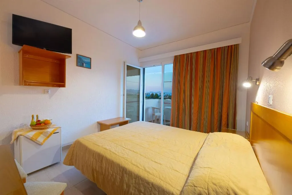 SINGLE STANDARD Room, Tropical Sol, Kos
