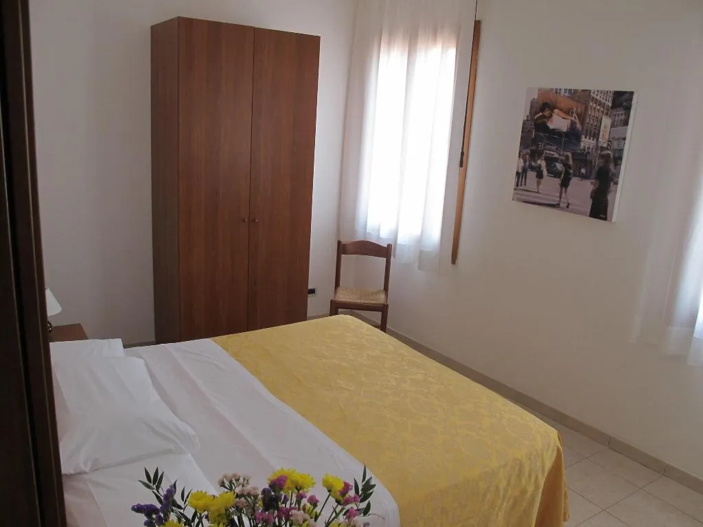 Room, Antica Raffineria, Venice