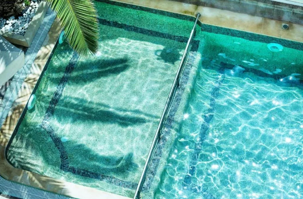 Pool, Elinotel Polis Hotel, Halkidiki