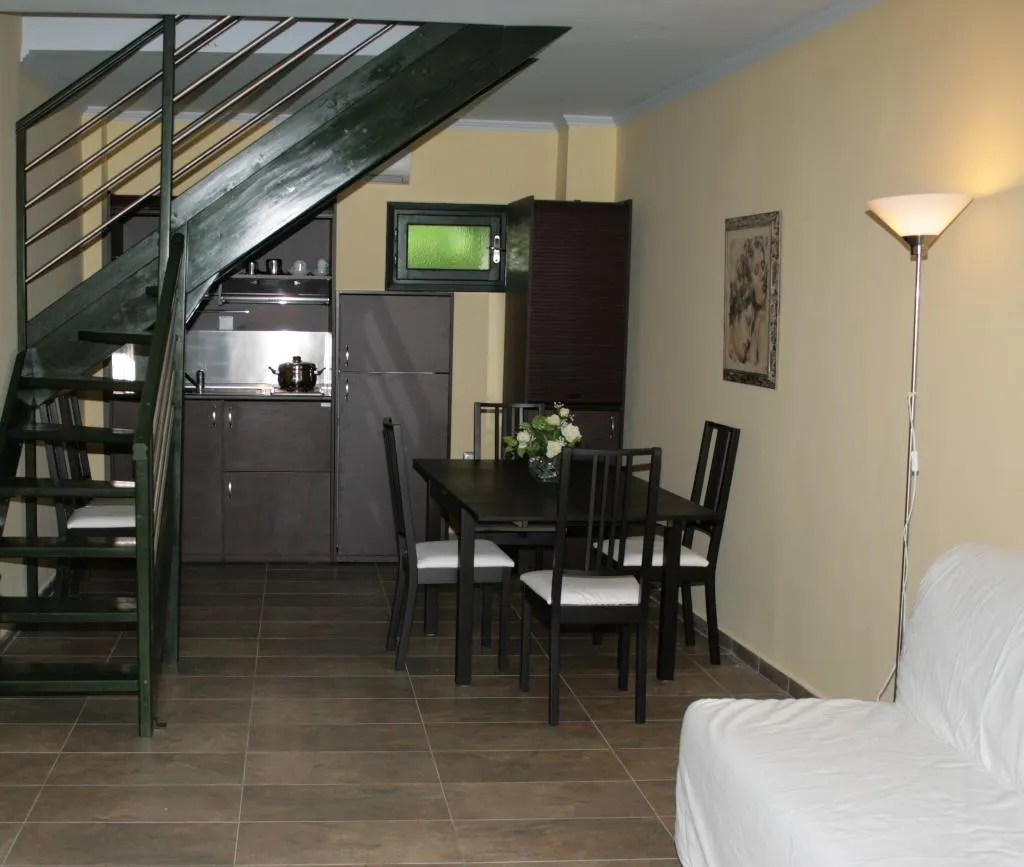 SUITE STANDARD Room, Eden, Halkidiki