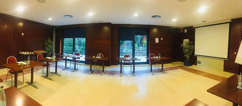 Conferences, Best Western Hotel Mediterraneo, Barcelona