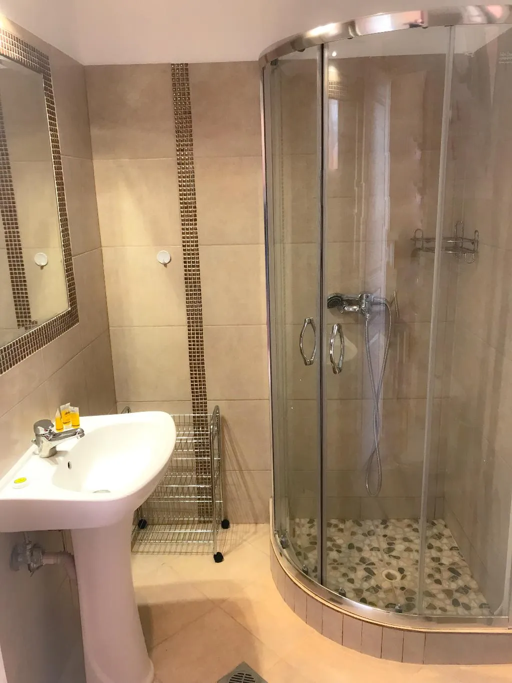 DOUBLE CAPACITY 2 Room, Ai Helis Resort Hotel, Kefallinia