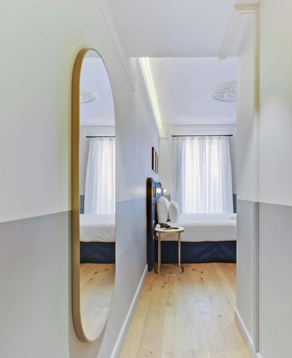 Room, Casa Alberola Alicante, Curio Collection By Hilton, Costa Blanca