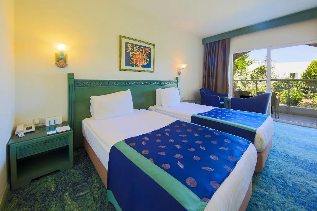 SINGLE LAND VIEW Room, Salmakis Resort & Spa, Bodrum