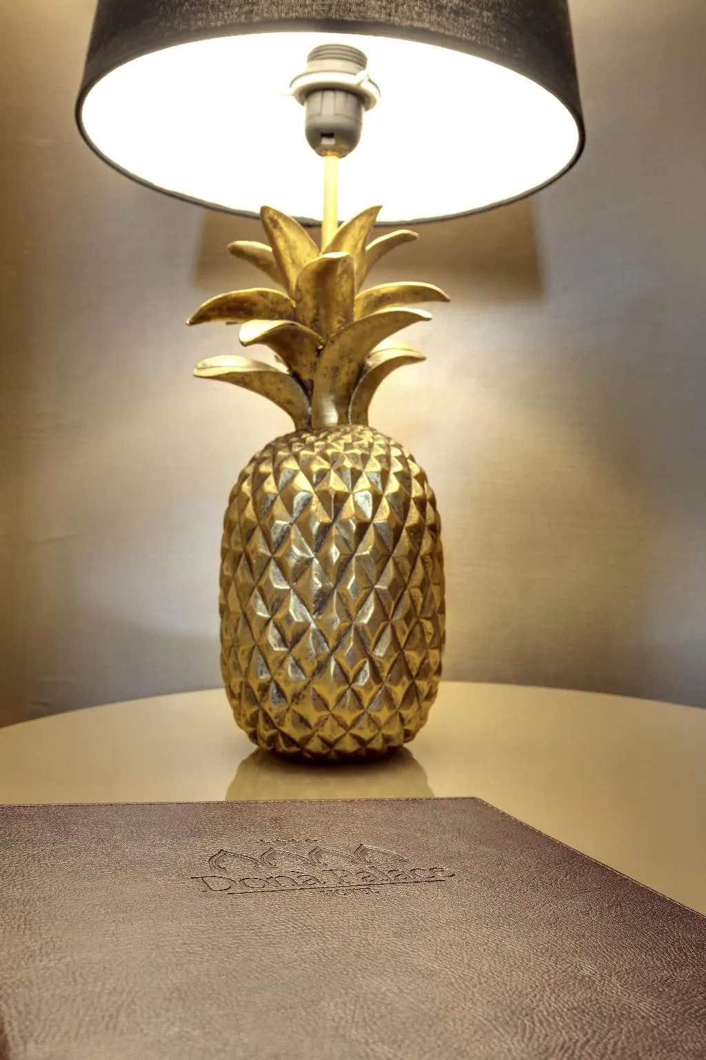 SUITE EXECUTIVE Room, Dona Palace, Venice