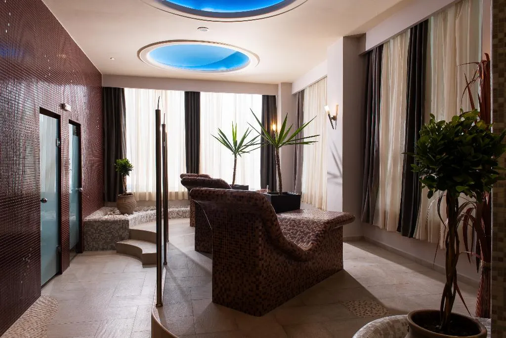 Sports and Entertainment, Alexandros Palace Hotel & Suites, Halkidiki