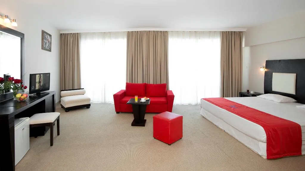 DOUBLE SUPERIOR Room, Calypso, Bourgas