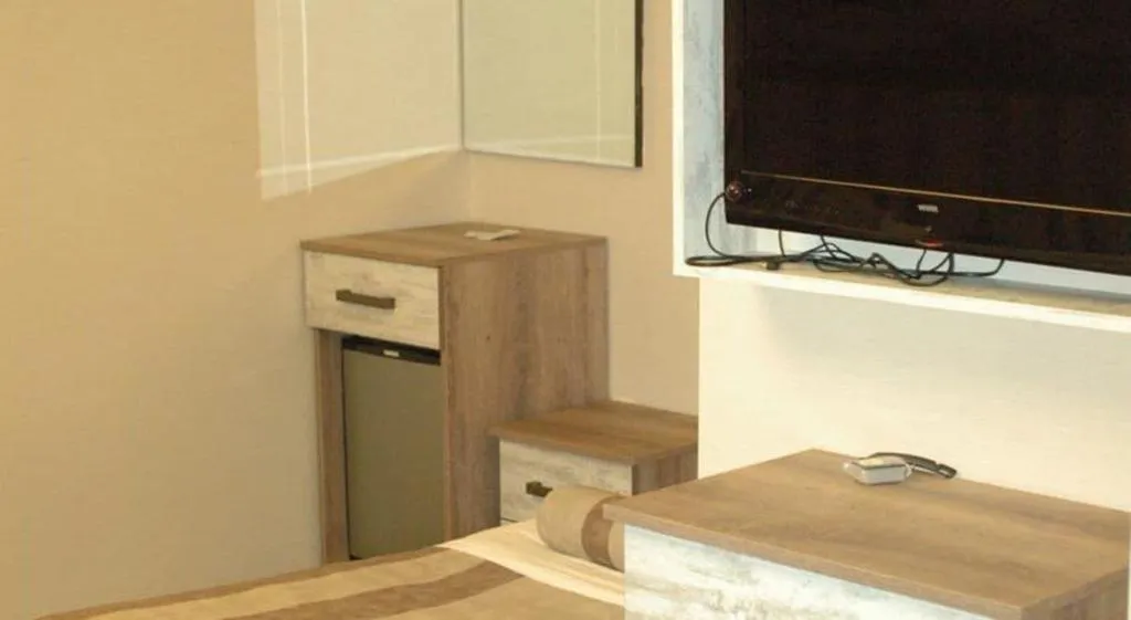 Room, Konak Saray Hotel, Izmir